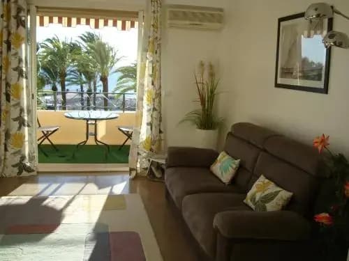 Apartment on the Croisette with sea view - Photo 2