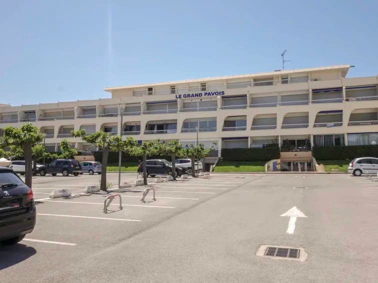 Apartment Le grand pavois - Photo 1