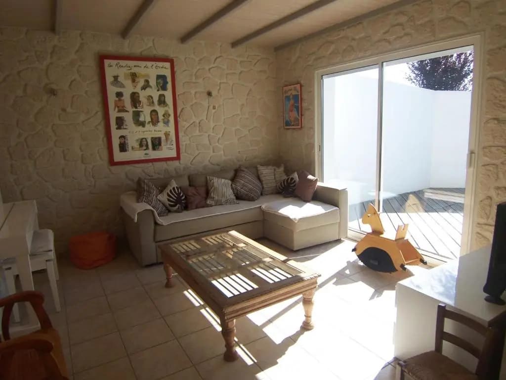 Maison L'Île-d'Olonne, 4 pièces, 5 personnes - FR-1-197-297 - Photo 3