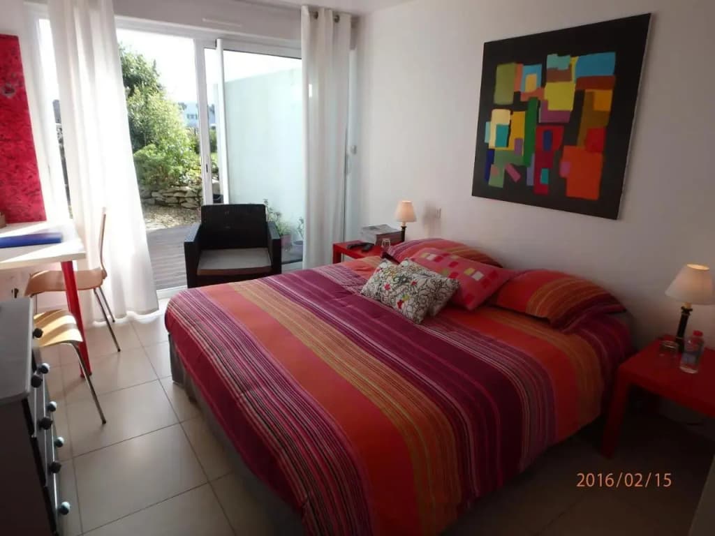 Chambre d'Hôtes de la Grande Greve - Photo 4