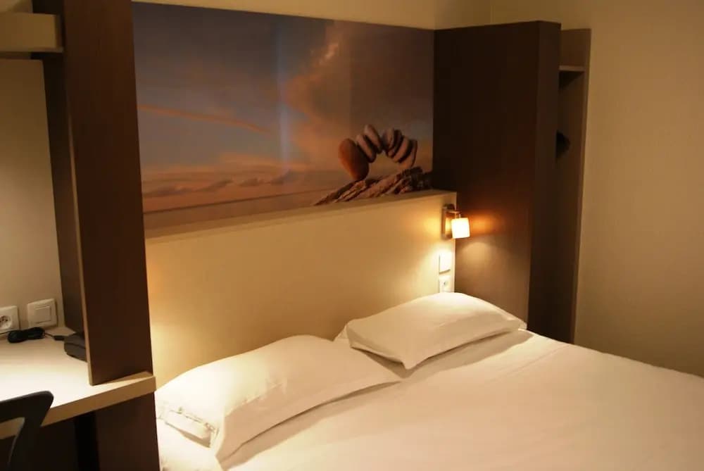 Fasthôtel Clermont Sud Aubière - Photo 5