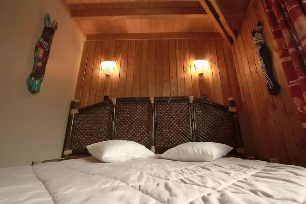 Cerza Safari Lodges - Photo 1