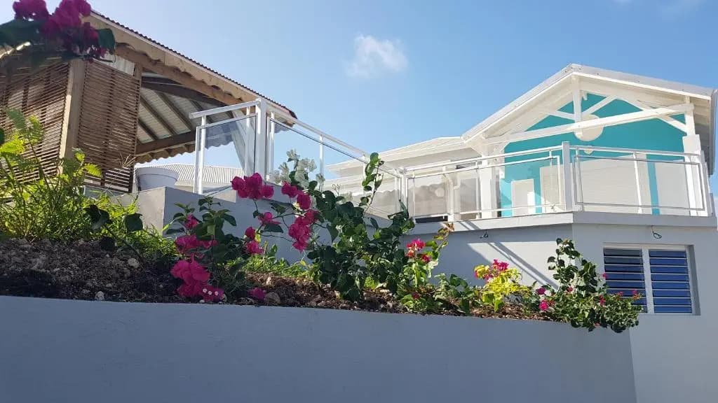 Villa Bleu Karaïb - Photo 1