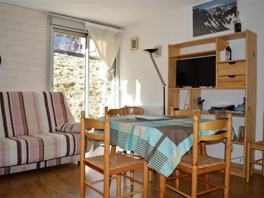 Appartement Les Angles, 2 pièces, 4 personnes - FR-1-593-33 - Miniature 8
