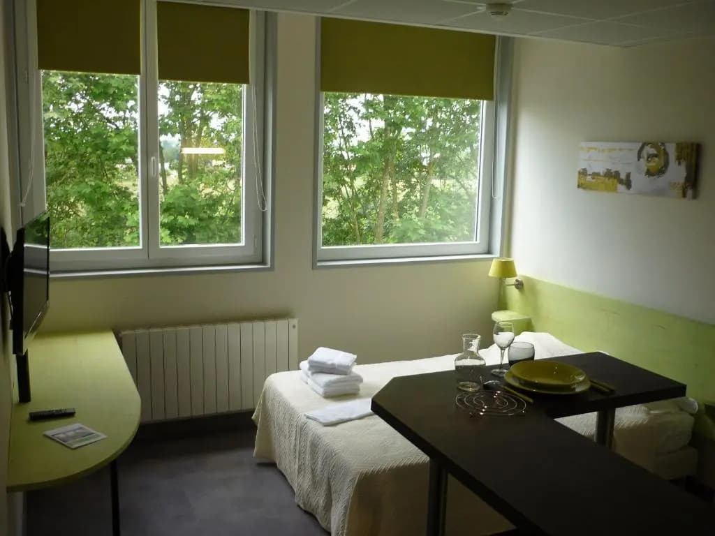 West Appart Htel - Photo 4