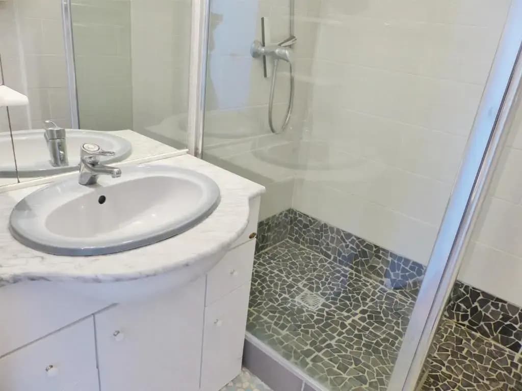 Appartement Pour 3 Personnes Sur Le Port -Residence Cap Sud - Photo 5