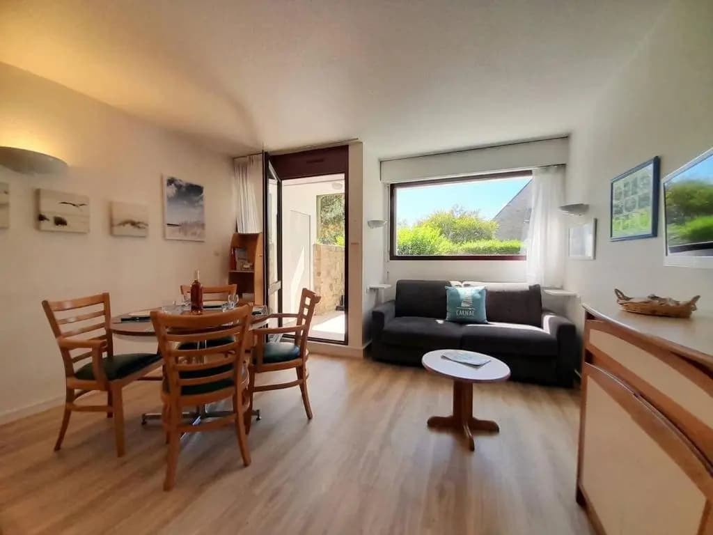 Appartement Carnac, 1 pièce, 4 personnes - FR-1-477-186 - Photo 2
