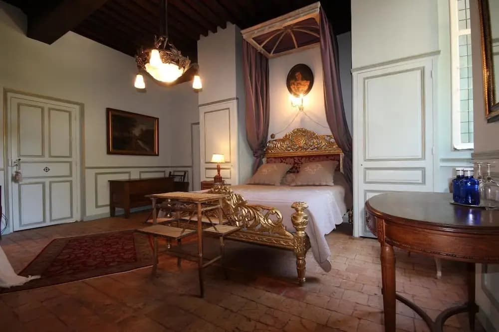 Château de Varennes - Photo 5