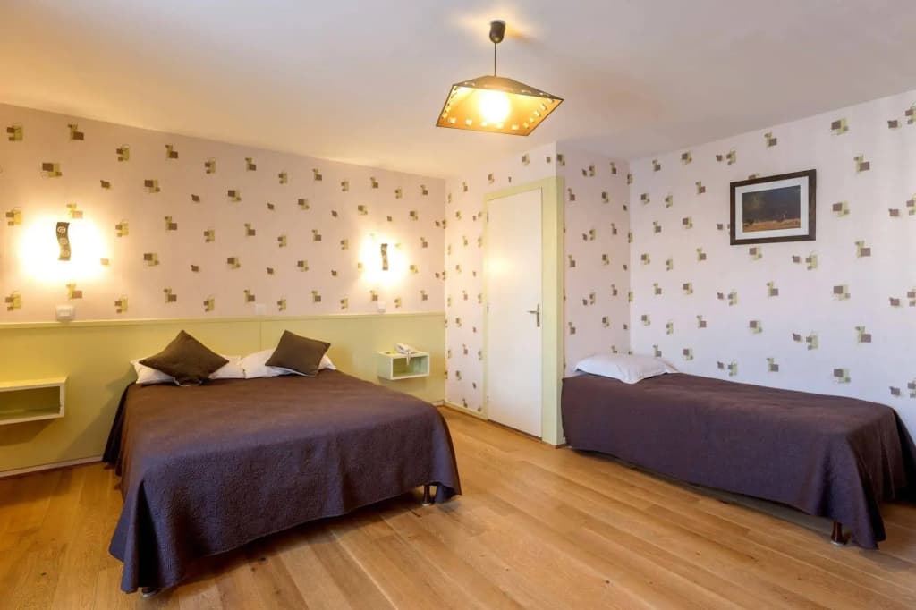 Hotel de la Poste - Photo 5