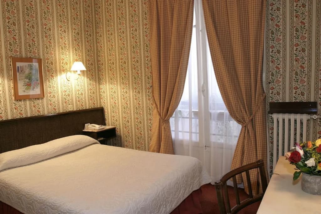 Hôtel Clément - Photo 4