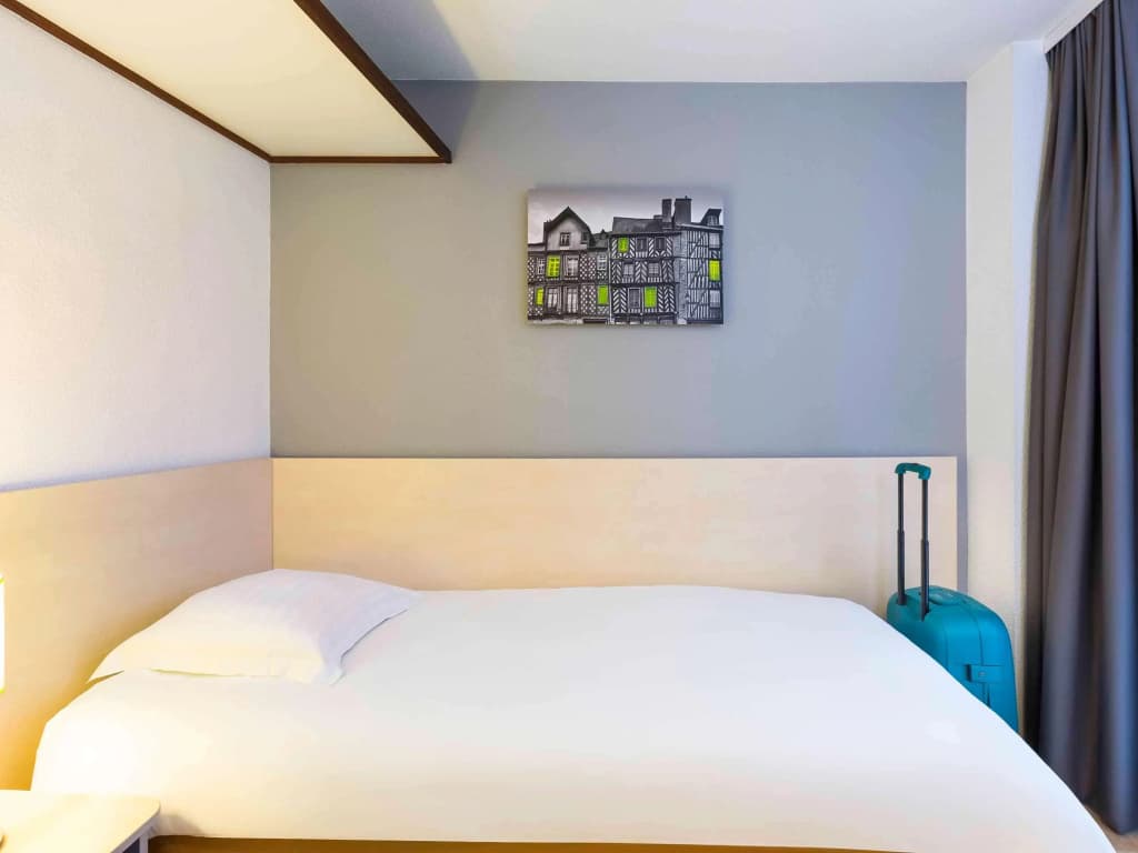 Aparthotel Adagio Access Rennes Centre - Photo 3
