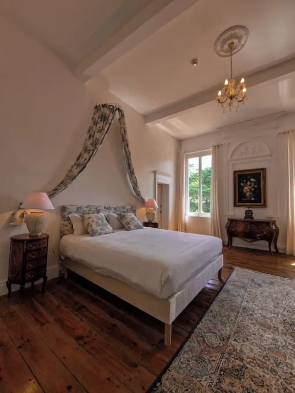 Le Manoir De Lisle - Photo 4