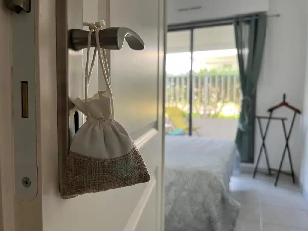 Appartement Le Cosi 2 -bord de mer- - Photo 3