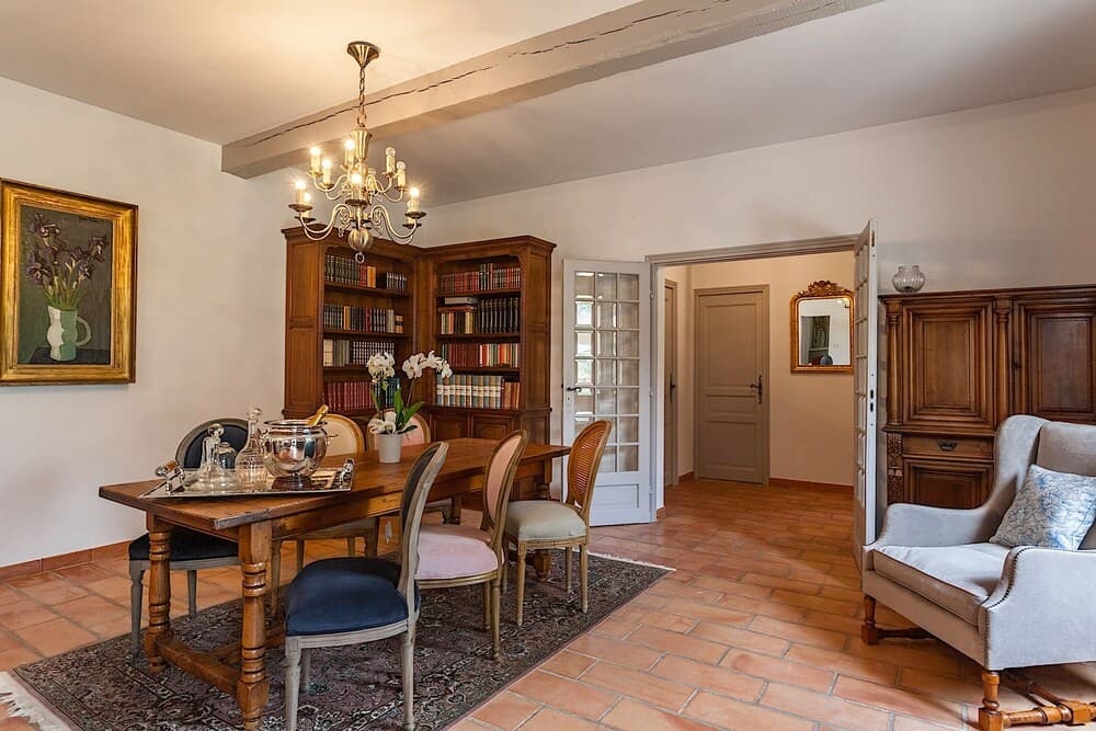 Le Domaine de la Tour - Photo 4