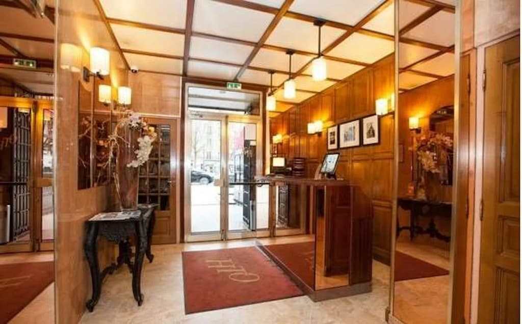 Hotel Terminus Orleans - Photo 2