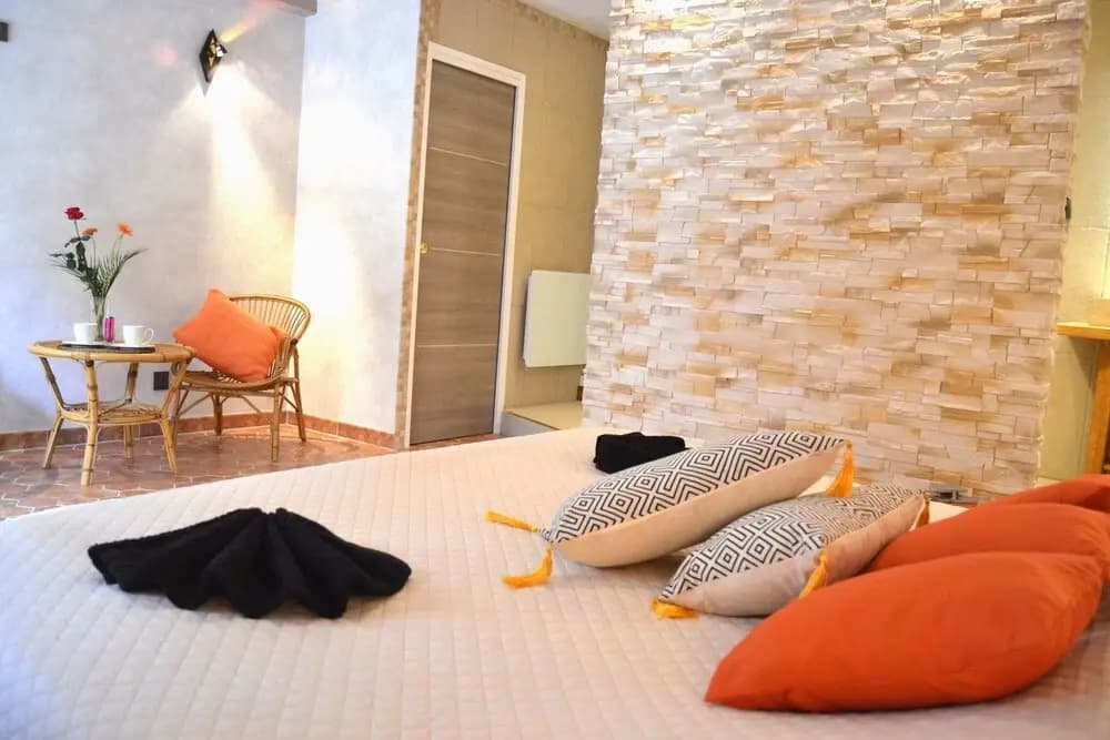 Suites du Domaine de Vandenesse & Spa - Miniature 6