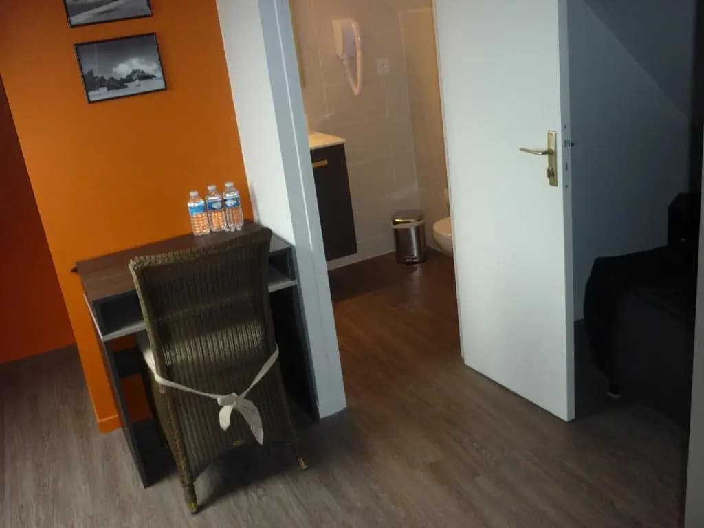 Hotel De La Plage - Photo 3