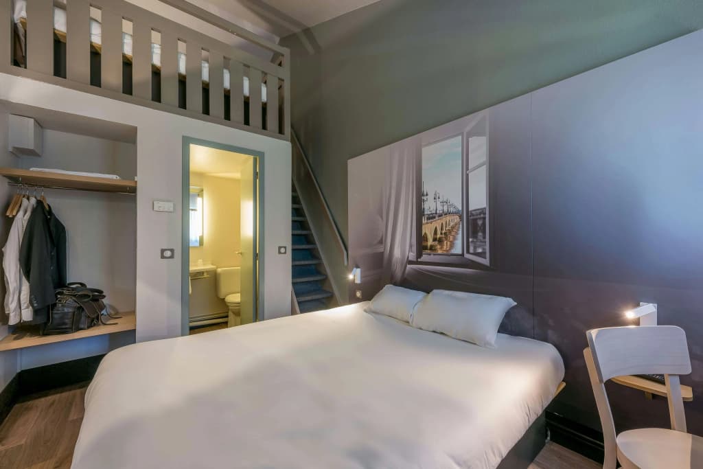 B&B HOTEL Marseille La Valentine - Photo 2