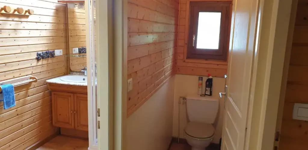 Chalets les Silènes - Photo 3