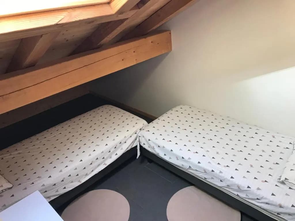 Appartement Chalet La Merlerie - Photo 3
