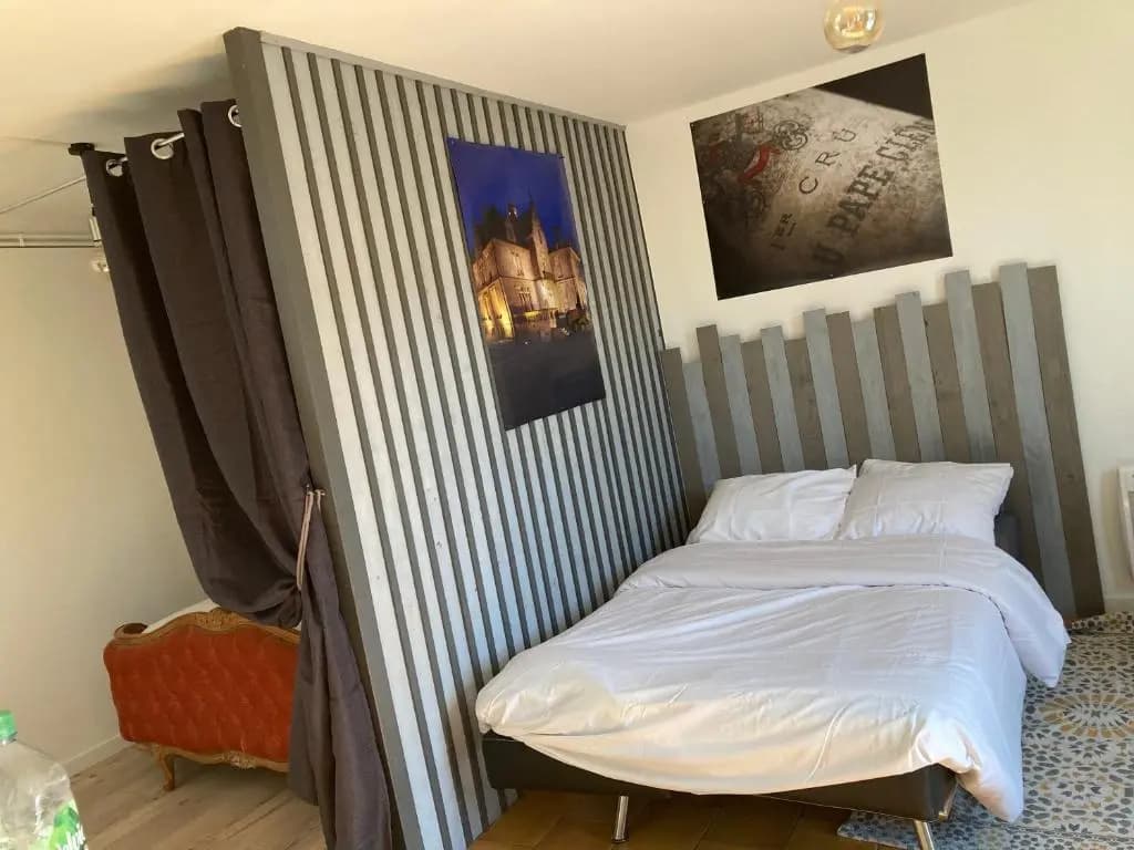 Studio avec grande terrasse et jardin privatif au Pyla - Photo 1