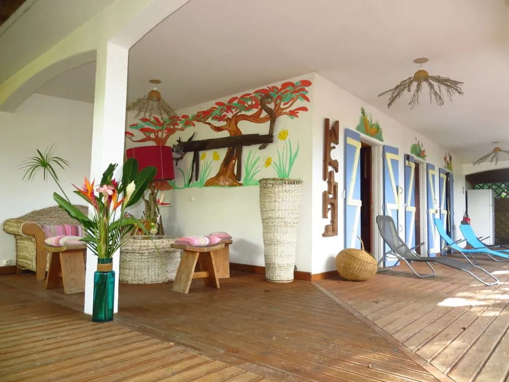 Caraib'Bay Hotel - Photo 1