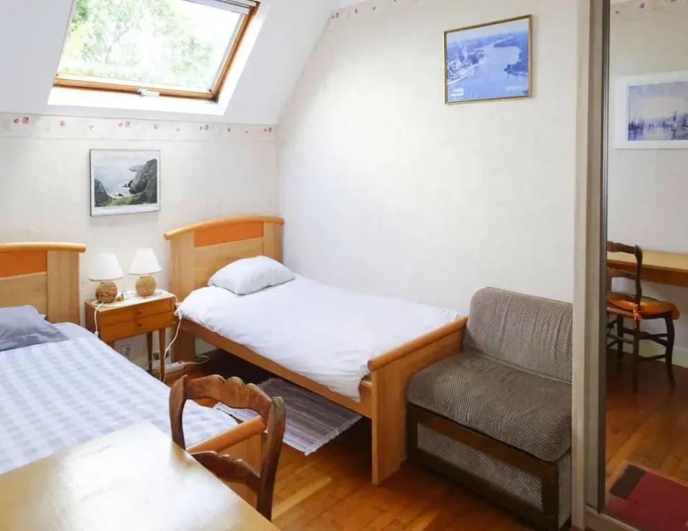 Apartment in Benodet Near Sandy Beaches - Photo 5