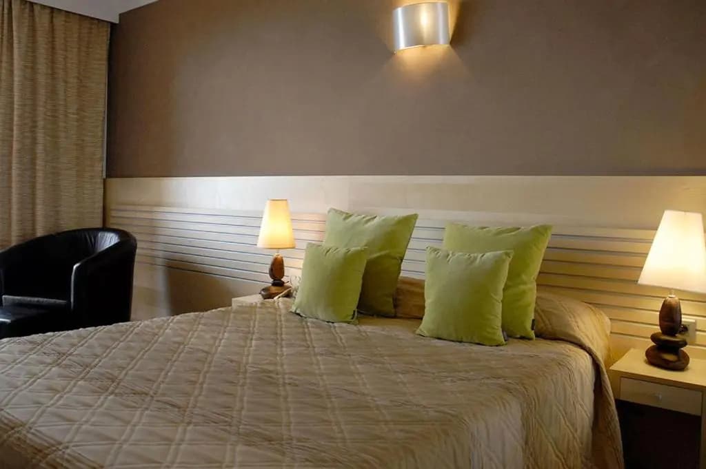 Hotel Capo Rosso - Photo 4