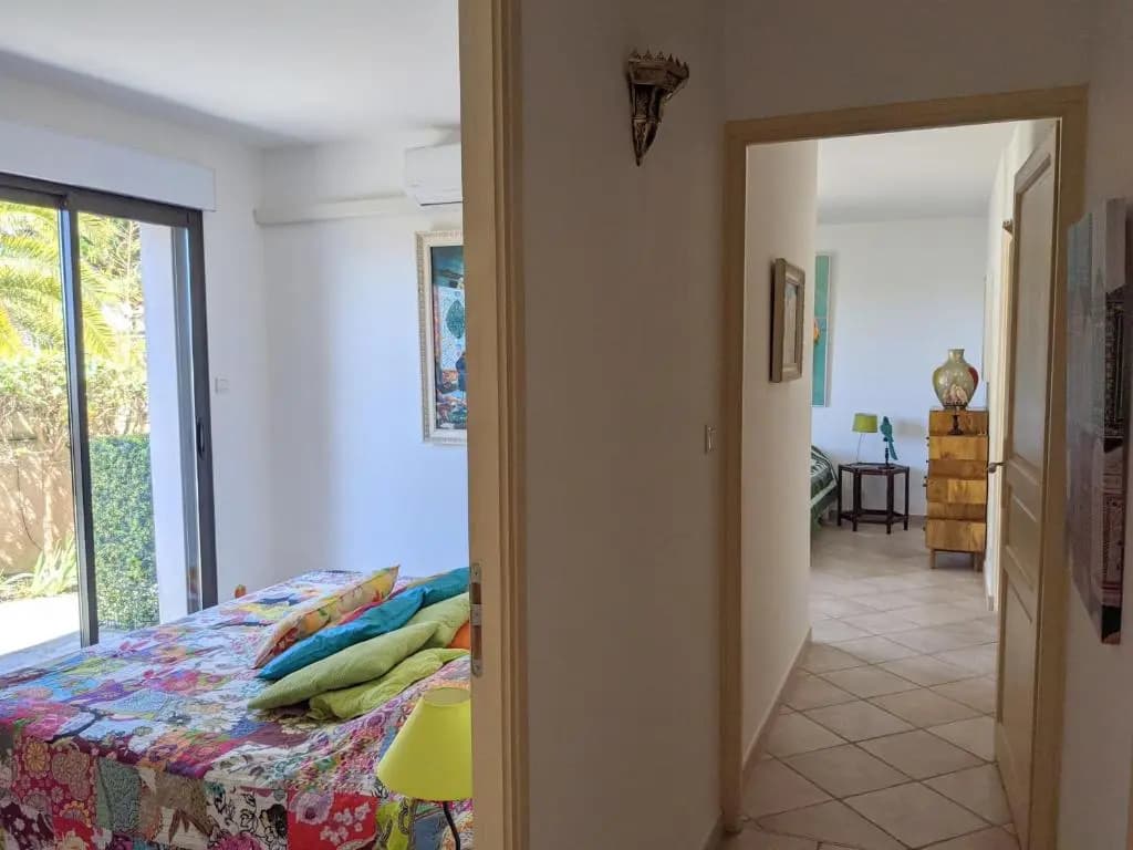 Appartements L'Acacia - plage d'Argent à 300m - Photo 3