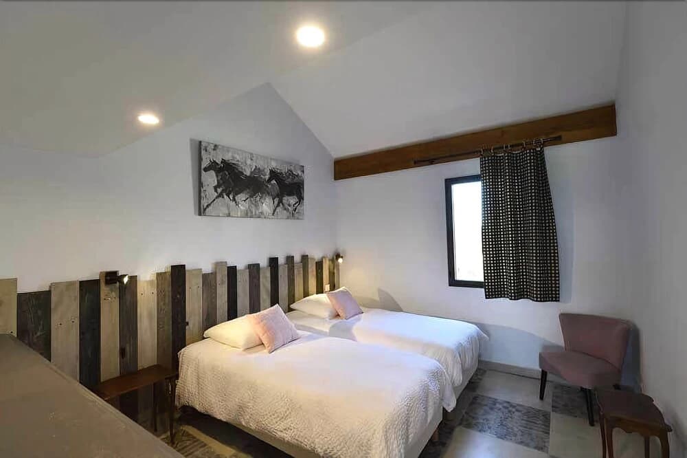 Mas Trinita Gîte équestre en Camargue - Photo 5