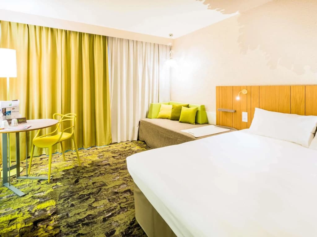 ibis Styles Tours Sud - Photo 4