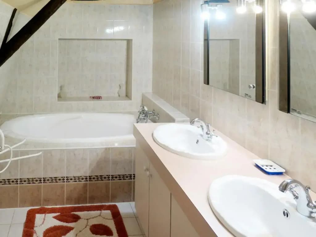 Holiday Home La Borie - SJE100 - Photo 5