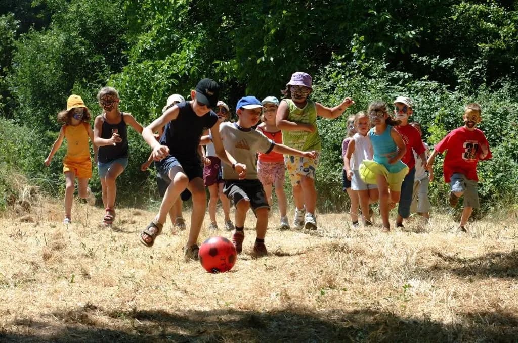 Camping Les Eaux Chaudes - Miniature 8