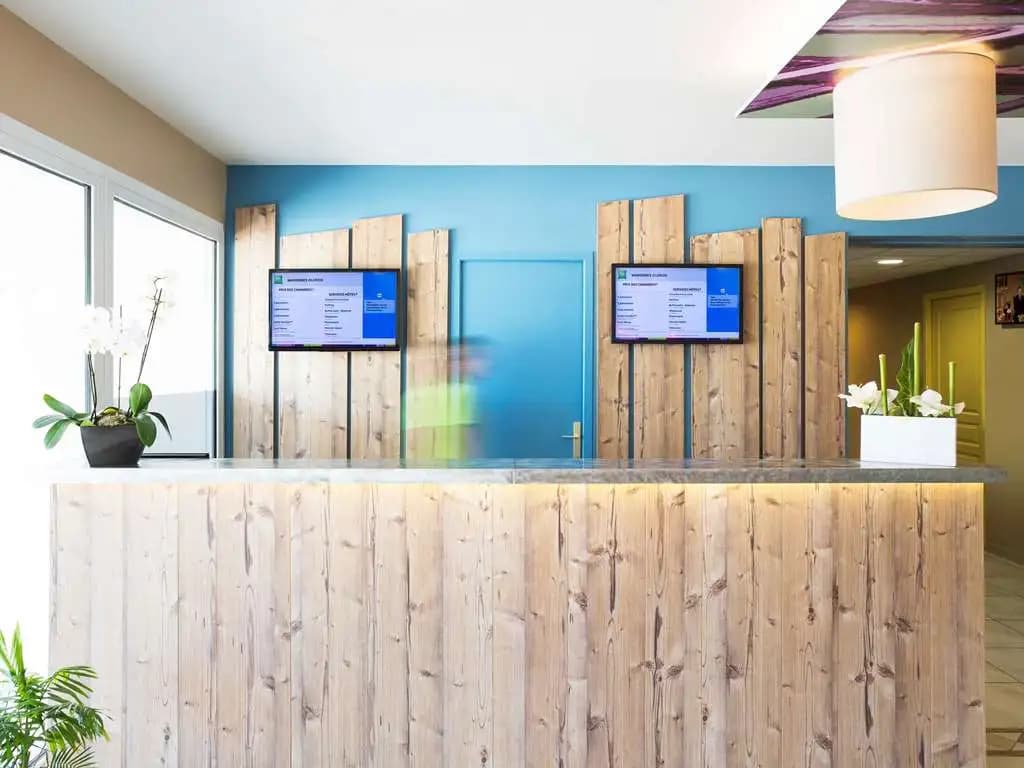 Hôtel ibis Styles Marennes Oleron - Photo 2