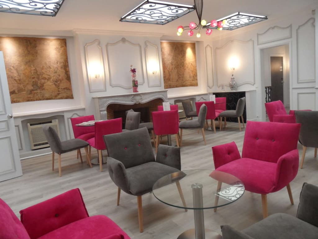 Kyriad - Tours Centre - Photo 2