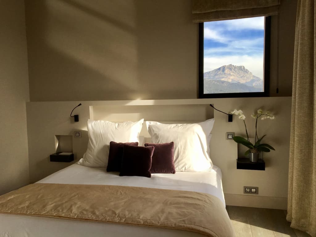 Les Lodges Sainte-Victoire Hotel & Spa - Photo 4