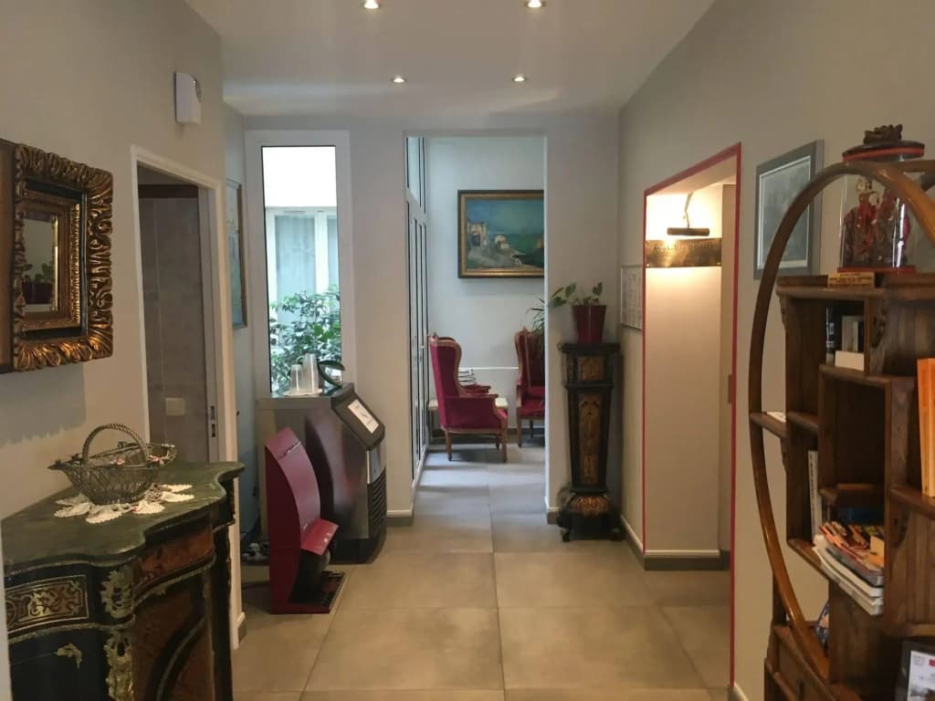 Hôtel de l'Espérance - Photo 3