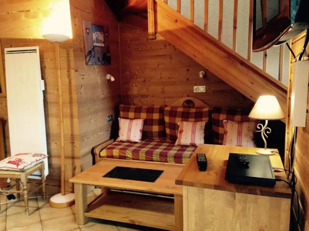 Appartement Valloire, 4 pièces, 8 personnes - FR-1-263-178 - Photo 2