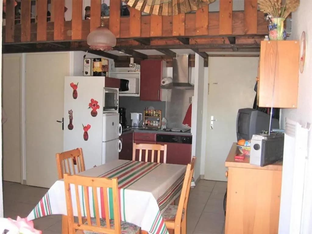 Appartement Soustons, 2 pièces, 6 personnes - FR-1-379-106 - Miniature 8