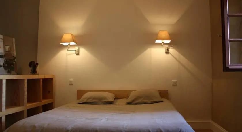Gîte Bibard - Photo 1