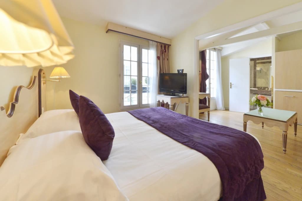 Hotel Unic Renoir Saint Germain - Photo 5