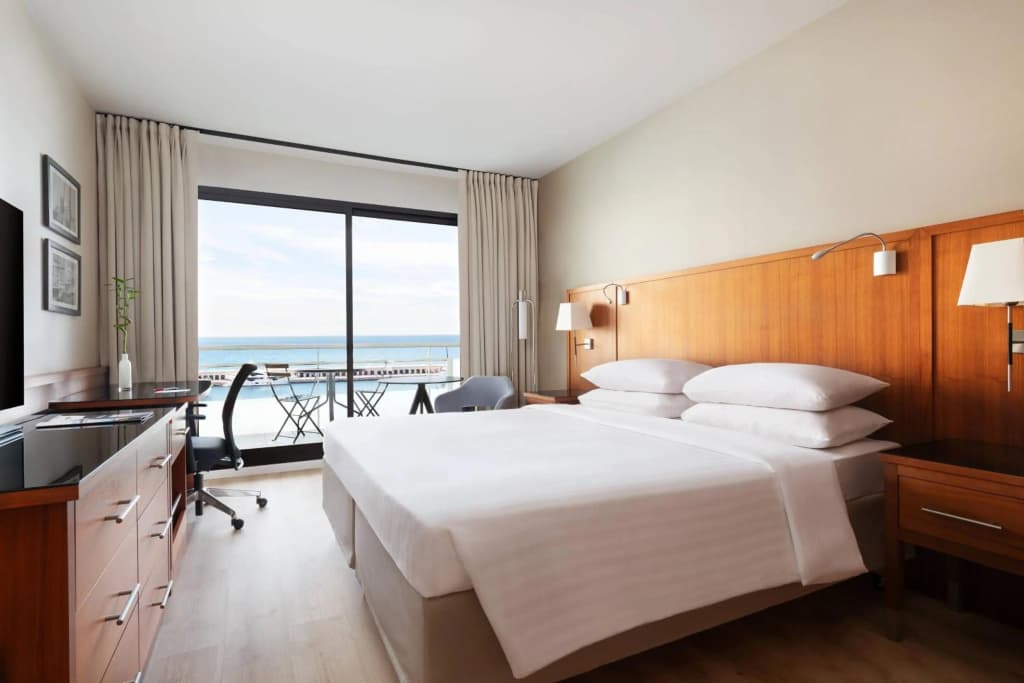 Riviera Marriott La Porte de Monaco - Photo 3