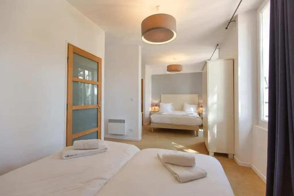 Hotel The Originals de la Plage Marennes Oleron - Photo 5