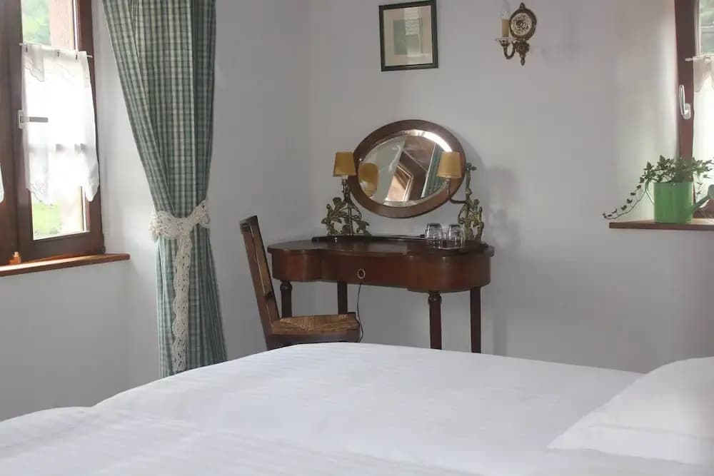 Chambres d'Hotes A l'Ombre du Verger - Miniature 6