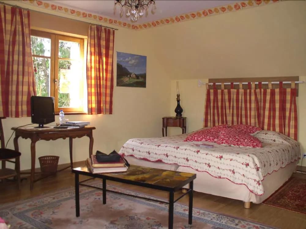 Auberge de bel air - Photo 2