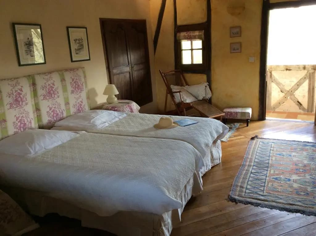 Château de Mayragues - Photo 2