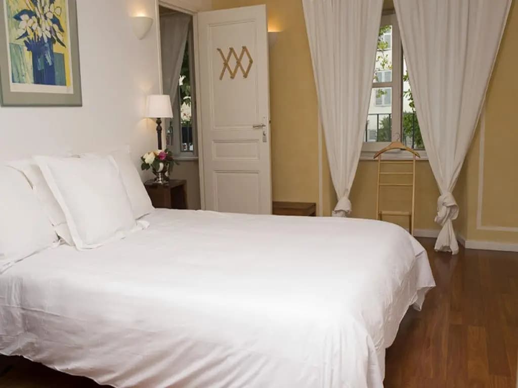 Hotel La Bougnate - Photo 3