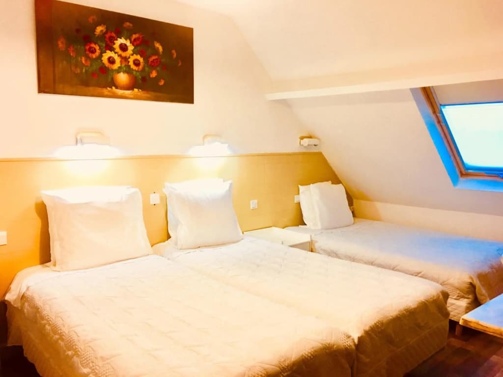 Paris Star Hotel - Photo 4
