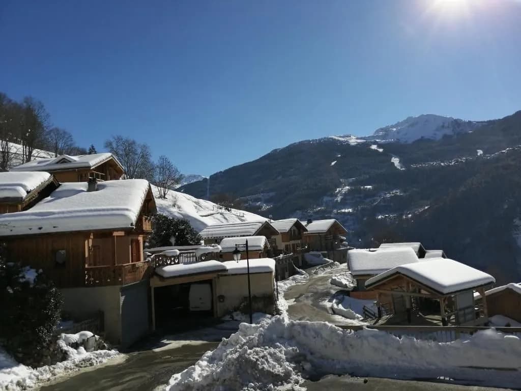 Ski Chalet - Chez Helene - Photo 4