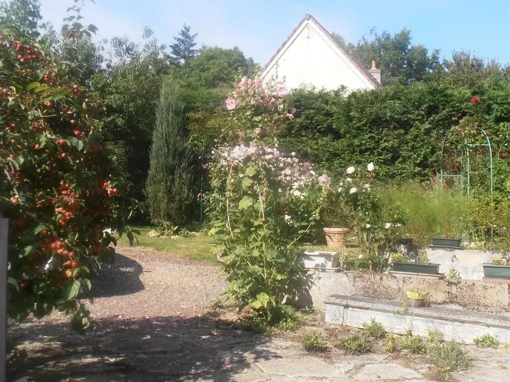 Le jardin d'Anita B&B - Photo 4